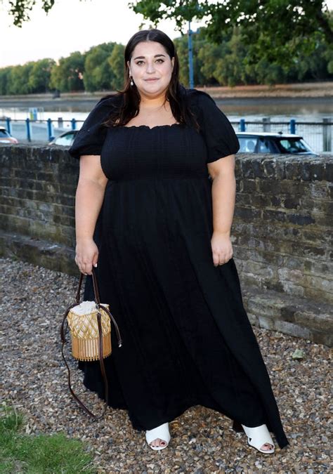 The History Of Plus Size Street Style From The People Who Made It Happen