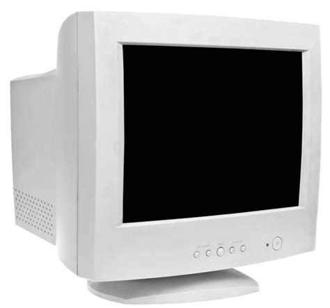 8 Types Of Computer Monitors All About Lcd Crt Tft Dlp Led