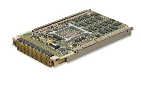Abaco Single Board Computer Chosen For New Electronic Warfare System