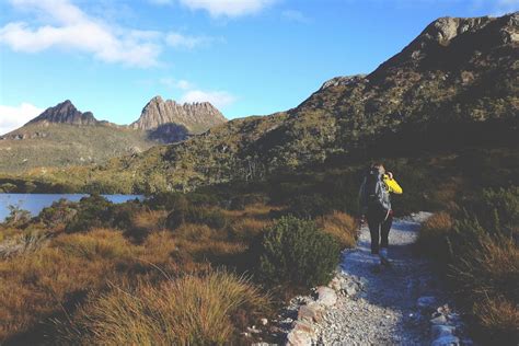 Best hikes in Australia: 8 most beautiful hiking trails