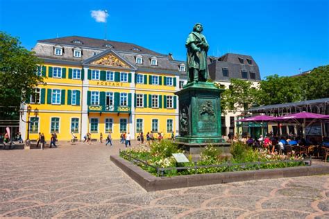 17 Lugares Que Ver En Bonn Viajero Casual