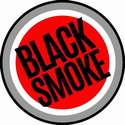 Smoke Diesel Clipart Racing Blacksmoke Cliparts Clip