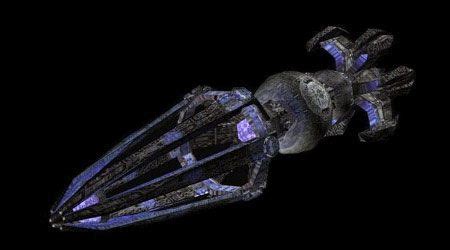 A nova geração e discovery. Pin by Guy, Robot on Space Tattoo - Krenim Ship | Star ...
