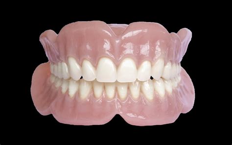 Complete Dentures - Dentic Denture Clinic