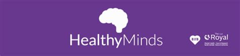 Healthy Minds App Centre For Innovation In Campus Mental Health