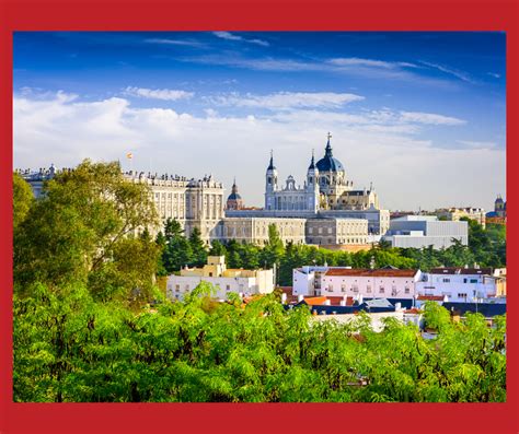 Conocer Madrid En Tres Días Una Guía Completa