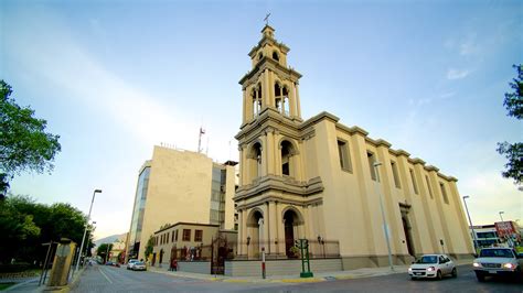 Iglesia Sagrado Corazon De Jesus In Monterrey Nuevo Leon Expedia