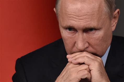 Putin Quits Missile Treaty With Us In ‘quid Pro Quo With Trump Politico