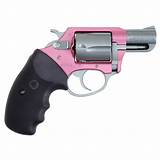 Charter Arms 38 Special Pink Lady Images