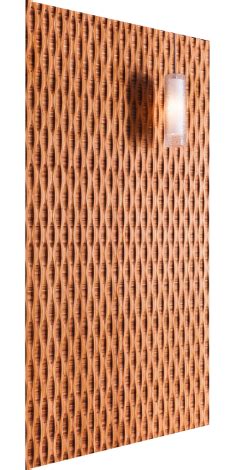 Carved and Acoustical Bamboo Panels | Plyboo | Bamboo wall, Bamboo panels, Paneling