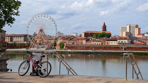 Vuelos De Madrid A Toulouse Guía Para Reservar Barato El Viajero Loco