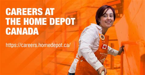 Part Time Job Home Depot