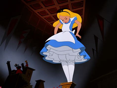 Alice In Wonderland Disney Bloomers