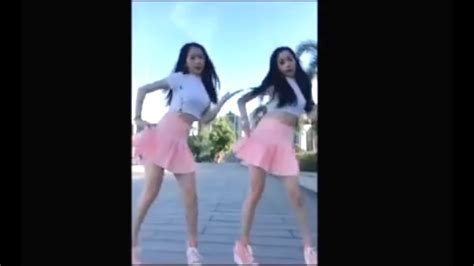 Tik Tok Asia ️ Dancing Compilation Video Youtube