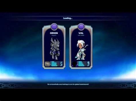 Watching from the doors of valhalla, bödvar, cassidy and the other legends saw a blazing trail of smoke cut across the asgardian sky. brawlhalla cách combo orion - YouTube