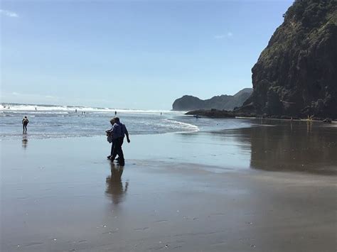 Piha Beach 2020 All You Need To Know Before You Go With Photos
