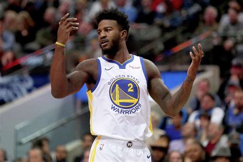 Warriors Suspended Jordan Bell Over Charging A Candle To Assistant Sources Say