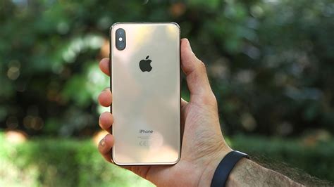 Applen Odotetaan Julkaisevan Ensimmäinen 5g Iphone Vuonna 2020 Techradar