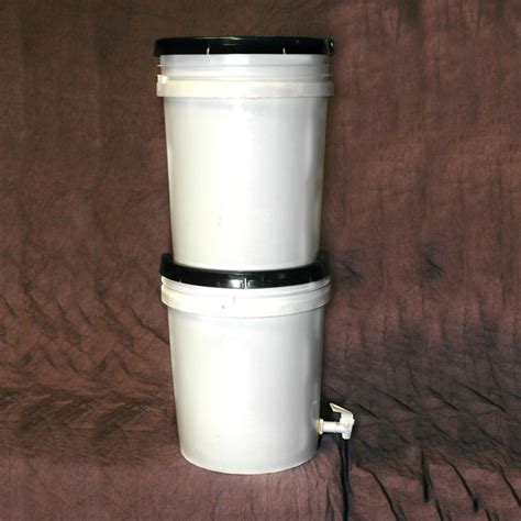 5 Gallon Bucket Water Filter System Bachledatrautman