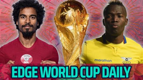 edge brings you everything you need to know ahead of today s world cup