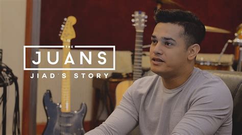 The Juans Jiads Story Youtube