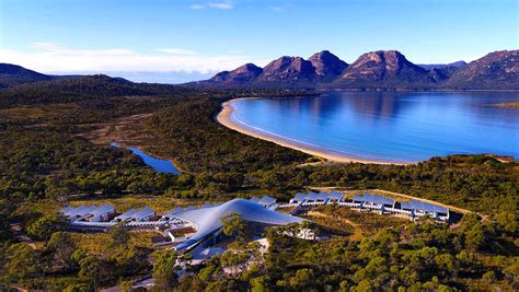 Tasmania Leads The Country In Tourism Accommodation Takings The Mercury