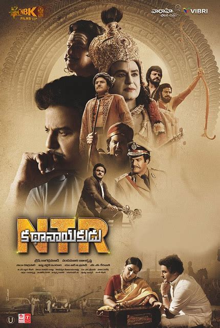 Bengali short film and webseries download the senapatis 2019 s01 bengali complete web series hdrip  hdrip. NTR Kathanayakudu (2019) Telugu Full Movie Online HD ...
