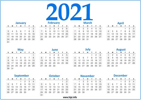 Please select your options to create a calendar. 2021 Calendar Editable Free - Free Fully Editable 2021 Calendar Template In Word : Download and ...