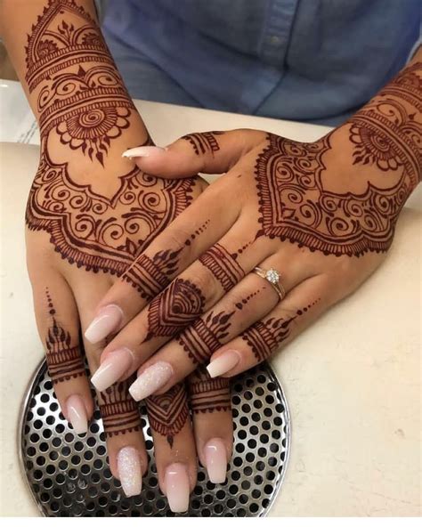 Henna Designs Feet Modern Henna Designs Arabic Henna Designs Bridal