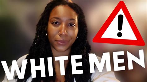 👩🏾‍🤝‍👨🏼3 traits black women want in their white men bwwm amandaawakens youtube
