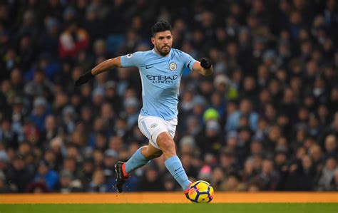 2 июня 1988 | 32 года. Atletico Madrid interested in re-signing Sergio Aguero ...
