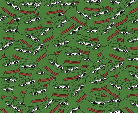Why Hate Couldnt Burst The Pepe Meme Bubble Inverse