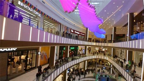 Грозный молл открытие Grozny Mall Youtube