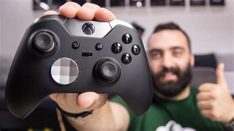 So, to avoid the xbox one controllers disconnecting issue, you have to be sure that the battery indicator presented on the home screen shows it has sufficient power. BEST CONTROLLER EVER! | Xbox One Elite Controller Review ...