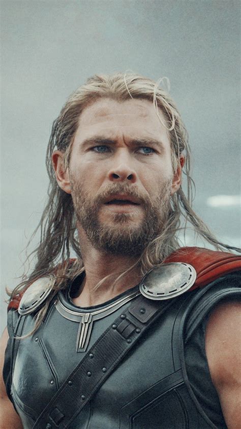 Thor Lockscreen Marvel Thor Man Thing Marvel Thor