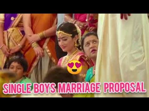 Check spelling or type a new query. Single boys marriage proposal/Type Something/Real Love/Tamil whatsapp status/Tamil love status ...
