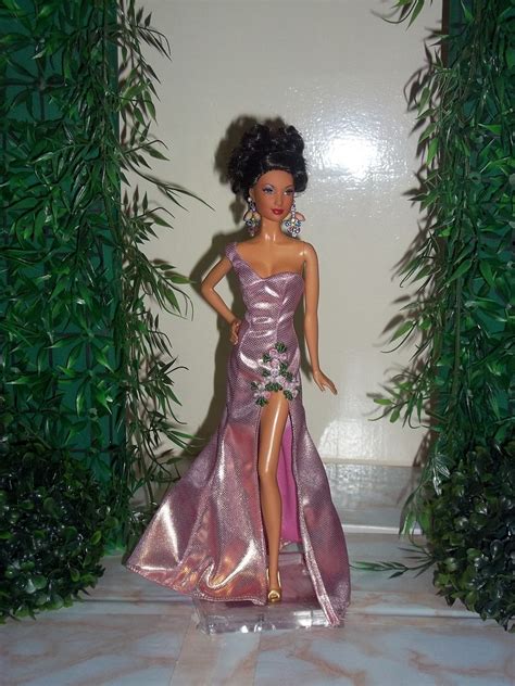 Miss Barbie Universe 2012 Evening Gown Competition Flickr