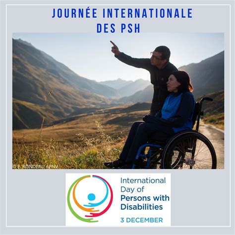 Journ E Internationale Des Personnes Handicap Es Activhandi Activhandi