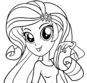 Varie Immagini Di My Little Pony Equestria Girl - Scarica ...