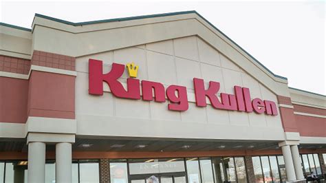 Stop And Shop Buys King Kullen Taking Over Long Island Z100 New York