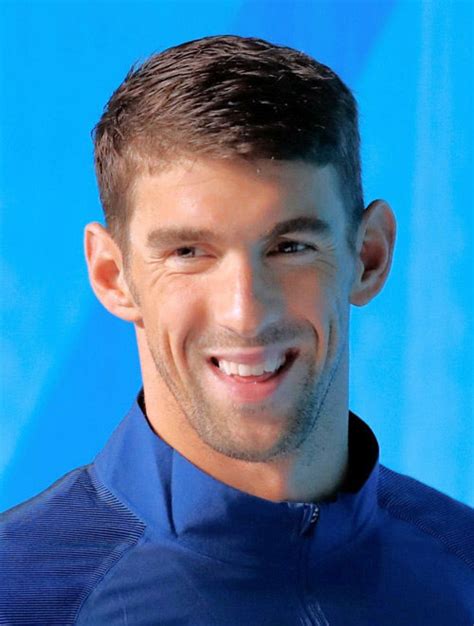Michael Phelps: The Record-Breaking Olympian
