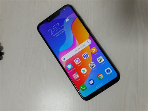 Honor Play Review Honor Play Review And Rating Gadgets Now
