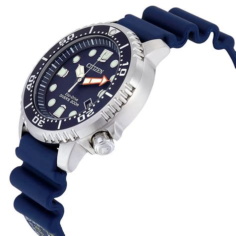 Citizen Promaster Diver Review Bn0151 09l Automatic Watches For Men