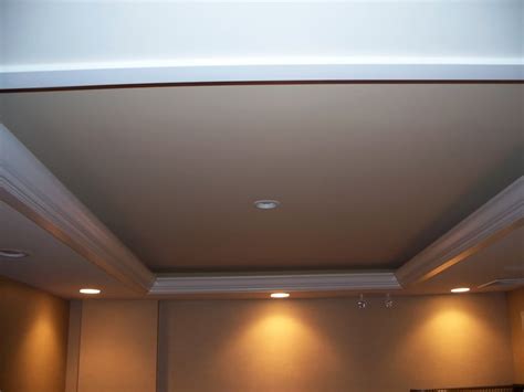 Tray Ceiling Indirect Lighting Shelly Lighting