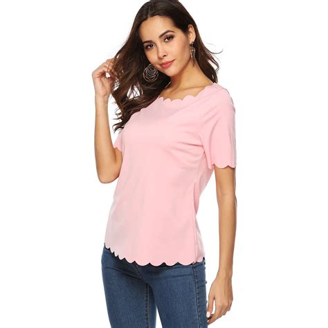 Buy Modelos De Blusas Sencillas Y Bonitas In Stock