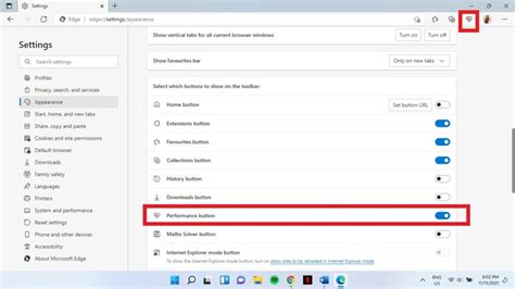 Tip How To Enable Or Disable Efficiency Mode In Microsoft Edge Askvg