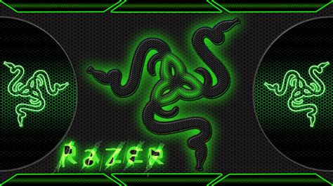 Razer Gaming Computer Game Wallpaper 1920x1080 400673