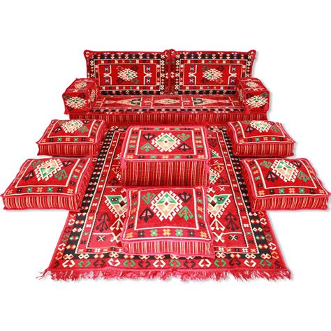 Buy Spirit Home Interiors Bespoke Handmade Modular Arabic Style