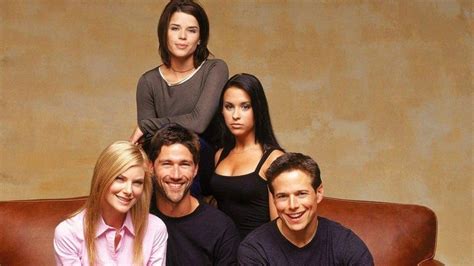 ‘party Of Five Reboot Gets 21st Century Immigration Twist Newsday