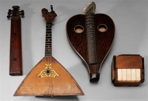 Самые необычные и странные музыкальные инструменты 30 фото ⚡ Фаникру